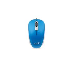 Мышь Genius Mouse DX-110 (31010009402) Blue