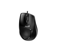 Мышь Genius Mouse DX-150X (31010004405) Black