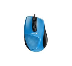 Мышь Genius Mouse DX-150X (31010004407) Blue