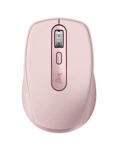 Мышь беспроводная Logitech MX Anywhere 3 Rose (910-005990)