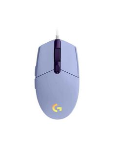 Мышь Logitech G102 LightSync (910-005854)