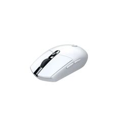 Мышь игровая беспроводная Logitech G305 LIGHTSPEED White