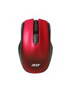 Мышь Acer OMR032 (ZL.MCEEE.009) черный/красный