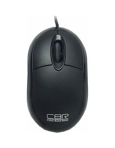 Мышь CBR CM 102 Black