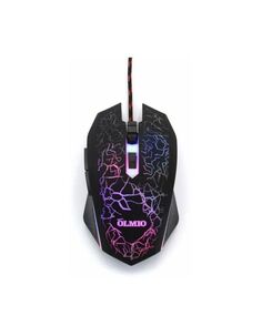 Мышь Olmio CM-89 Gaming Series (черный)