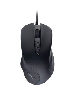 Мышь GMNG 940GM черный (7but)