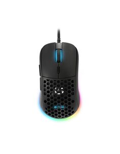 Мышь Sharkoon Light2 180 чёрная