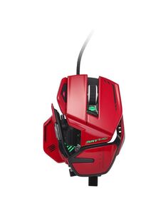 Мышь Mad Catz R.A.T. 8+ ADV (MR06DCINRD000-0)
