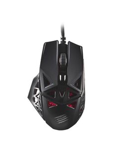 Мышь Mad Catz M.O.J.O. M1 чёрная (MM04DCINBL000-0)