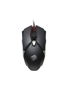 Мышь Mad Catz B.A.T. 6+ чёрная (MB05DCINBL000-0)