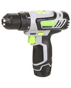 Дрель-шуруповерт аккумуляторная Интерскол ДА-12ЭР-02 (534.0.2.10)