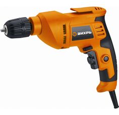 Дрель безударная Вихрь Д-550Б