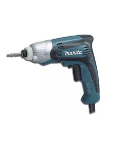 Шуруповерт ударный Makita TD0100