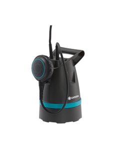 Насос дренажный Gardena 8600 09001-29.000.00