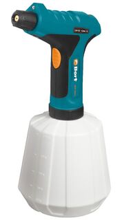 Краскопульт Bort BFP-36-LI