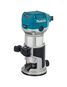 Фрезер кромочный Makita RT0700C