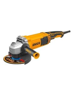 Угловая шлифовальная машина Ingco AG1500182