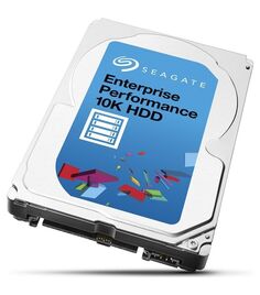 Жесткий диск SAS Seagate 300Gb Enterprise Performance (ST300MM0048)