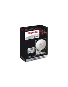 Жесткий диск Toshiba SATA-III 12Tb (HDWR21CUZSVA)