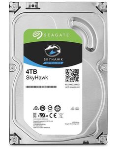 Жесткий диск HDD Seagate SATA-III 4Tb (ST4000VX016)