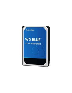 Жесткий диск Western Digital Blue 6Tb (WD60EZAZ)