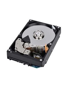 Жесткий диск HDD Toshiba Enterprise 6ТB (MG08ADA600E)