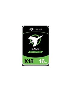 Жесткий диск HDD Seagate 16TB (ST16000NM000J)