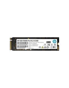 Накопитель SSD HP FX900 Pro 512Gb (4A3T9AA)