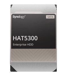 Жесткий диск HDD Synology HDD 8Tb (HAT5300-8T)