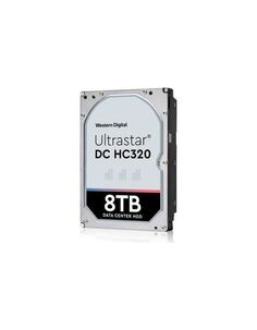 Жесткий диск HDD WD SATA-III 8Tb (0B36404)
