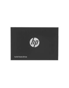Накопитель SSD HP S650 480Gb (345M9AA#ABB)