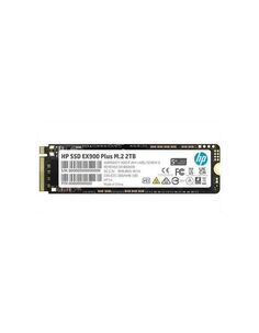Накопитель SSD HP EX900 Plus 2.0Tb (35M35AA)