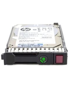 Жесткий диск HPE 600Gb (R0Q54A)
