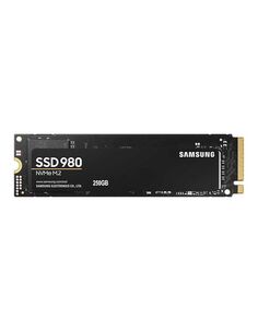 Накопитель SSD Samsung 980 250Gb (MZ-V8V250BW)