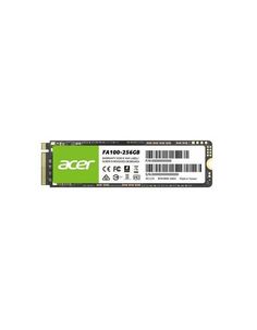 Накопитель SSD Acer M.2 2280 FA100 256GB PCIe Gen3 x4, NVMe (BL.9BWWA.118)