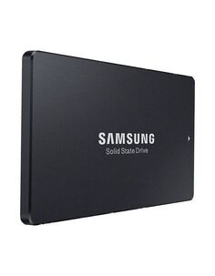 Накопитель SSD Samsung 7.68Tb S-ATA III 2,5" (SFF) TLC (MZ7L37T6HBLA-00A07)