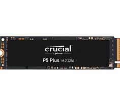 Накопитель SSD Crucial P5 Plus 1Tb (CT1000P5PSSD8)
