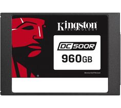 Накопитель SSD Kingston Enterprise DC500M 960Gb (SEDC500M/960G)