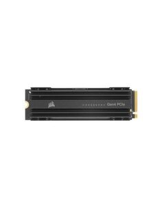 Накопитель SSD Corsair MP600 Pro 1000GB (CSSD-F1000GBMP600PRO)