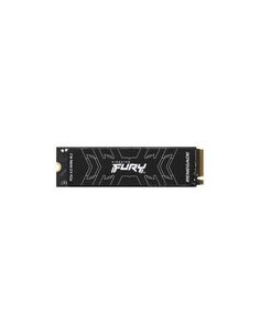 Накопитель SSD Kingston Fury Renegade 2000Gb (SFYRD/2000G)