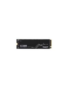 Накопитель SSD Kingston KC3000 1.0Tb (SKC3000S/1024G)