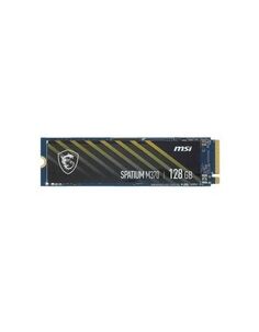 Накопитель SSD MSI M.2 2280 128GB (S78-4406NR0-P83)