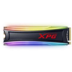 Накопитель SSD A-Data S40G RGB 1Tb (AS40G-1TT-C)