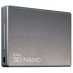 Накопитель SSD Intel PCIE 7.68TB TLC 2.5" DC P5510 SSDPF2KX076TZ01