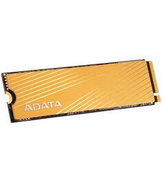 Накопитель SSD A-Data Falcon 512Gb (AFALCON-512G-C)