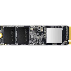 Накопитель SSD A-Data XPG SX8100 512Gb (ASX8100NP-512GT-C)