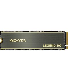 Накопитель SSD A-Data M.2 2280 500GB (ALEG-800-500GCS)