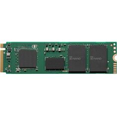 Накопитель SSD Inte QLC 670P 1TB (SSDPEKNU010TZX1) Intel
