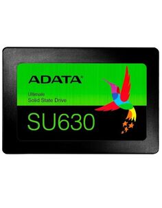 Накопитель SSD A-Data Ultimate SU630 480Gb (ASU630SS-480GQ-R)