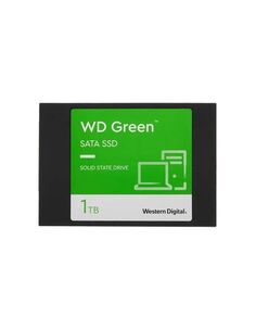Накопитель SSD WD SATA III 1Tb (WDS100T230A)